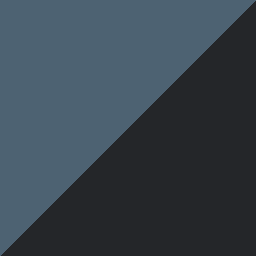 Defensor S Navy Blue F finish swatch