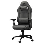 COUGAR Explore Royal Gray F Fabric Gaming Chair – Gray F – alternate view