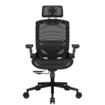 COUGAR Speeder One Ergonomic Gaming Chair – Black – product view