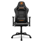 COUGAR Armor Elite Gaming Chair – Black – product view