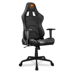 COUGAR Armor Elite Gaming Chair – Black – alternate view