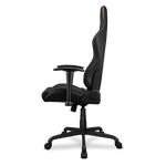 COUGAR Armor Elite Gaming Chair – Black – detail view
