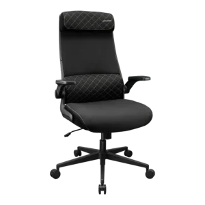COUGAR Stryder Ergonomic Gaming Chair – Black – product view