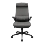 COUGAR Stryder Ergonomic Gaming Chair – Gray – alternate view
