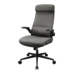 COUGAR Stryder Ergonomic Gaming Chair – Gray – detail view