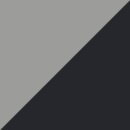 Stryder Gray finish swatch