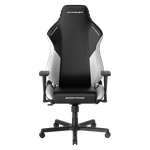 DXRacer Drifting Series L Gaming Chair – Black/White – view 1