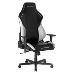 DXRacer Drifting Series L Gaming Chair – Black/White – view 3