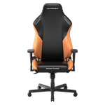 DXRacer Drifting Series L Gaming Chair – Black/Orange – view 1