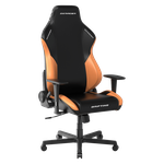 DXRacer Drifting Series L Gaming Chair – Black/Orange – view 3