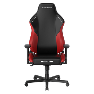 DXRacer Drifting Series L Gaming Chair – Black/Red – view 1