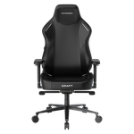 DXRacer Craft Series XL Gaming Chair – Black – view 1