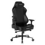 DXRacer Craft Series XL Gaming Chair – Black – view 3