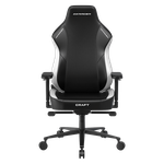 DXRacer Craft Series XL Gaming Chair – Black/White – view 2