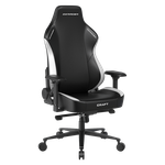 DXRacer Craft Series XL Gaming Chair – Black/White – view 3