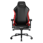 DXRacer Craft Series XL Gaming Chair – Black/Red – view 1