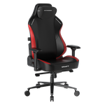 DXRacer Craft Series XL Gaming Chair – Black/Red – view 3