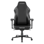 DXRacer Martian Series L Electric Gaming Chair – Black – view 2