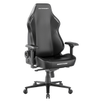 DXRacer Martian Series L Electric Gaming Chair – Black – view 3
