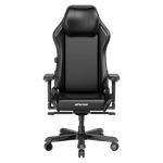 DXRacer Master Series XL Gaming Chair – Black – view 1