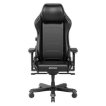 DXRacer Master Series XL Gaming Chair – Black – view 2