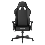 DXRacer Prince Series L Gaming Chair – Black – view 1
