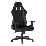 DXRacer Prince Series L Gaming Chair – Black – view 3