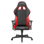 DXRacer Prince Series L Gaming Chair – Black/Red – view 2