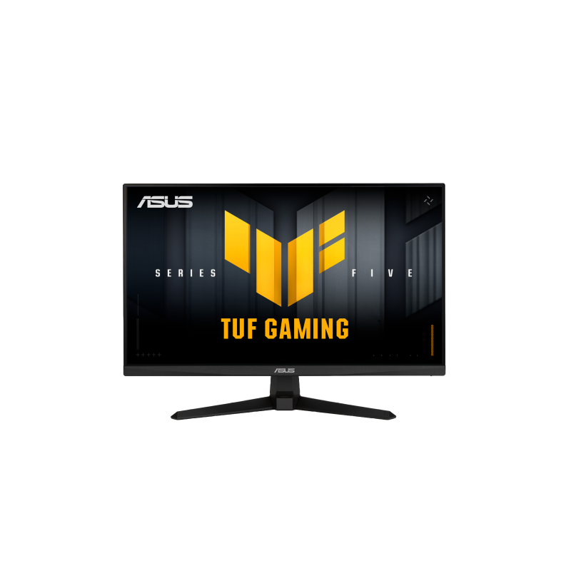 ASUS VG279QM5A monitor and stand