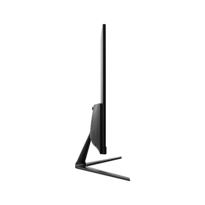 GAMEON GOC24F120VA black gaming monitor — side profile