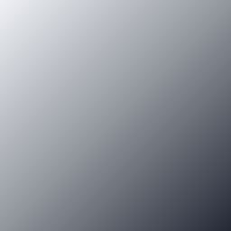 Gradient Gray color swatch