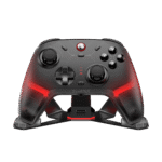 GameSir Cyclone 2 Wireless Controller - Shadow Black - controller and dock