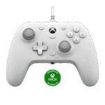 GameSir G7 HE Xbox Wired Controller - White - product view 1