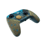 GameSir G7 Pro Wireless Controller - WUCHANG: Fallen Feathers Edition - product view 5