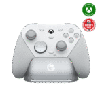 GameSir G7 Pro Wireless Multiplatform Controller - Mech White - product view 1