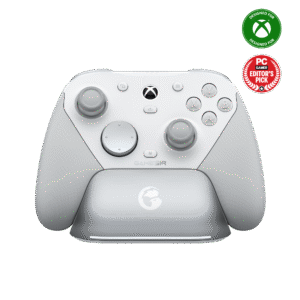 GameSir G7 Pro Wireless Multiplatform Controller - Mech White - product view 1