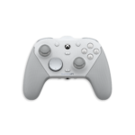GameSir G7 Pro Wireless Multiplatform Controller - Mech White - product view 2