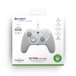 GameSir G7 Pro Wireless Multiplatform Controller - Mech White - product view 4