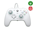 GameSir G7 SE Xbox Wired Controller - White - product view 1