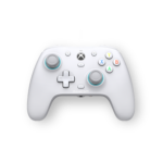 GameSir G7 SE Xbox Wired Controller - White - product view 2