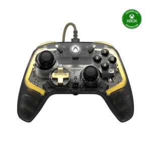 GameSir Kaleid Flux Xbox Wired Controller - product view 1