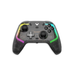 GameSir Kaleid Xbox Wired Controller - Transparent RGB - product view 2