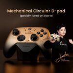 GameSir Nova 2 Lite Wireless Controller - Champion Edition - product view 2