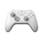 GameSir Nova 2 Lite Wireless Controller - Luminous White - product view 1