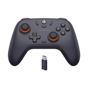 GameSir Nova Lite Wireless Controller - Space Purple - product view 1