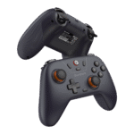 GameSir Nova Lite Wireless Controller - Space Purple - product view 2