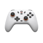 GameSir Nova Lite Wireless Controller - White - product view 1