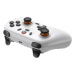 GameSir Nova Lite Wireless Controller - White - product view 2