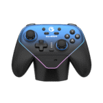 GameSir Super Nova Wireless Controller with Dock - Nightfall Blue - product view 1