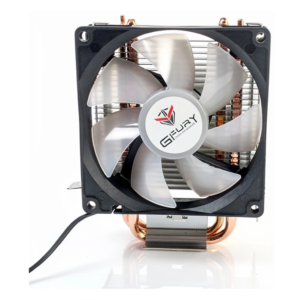 GFury CW11 NERO N-200 ARGB CPU Air Cooler – product view 1